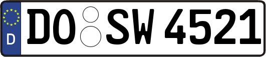 DO-SW4521