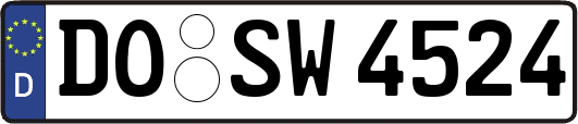 DO-SW4524