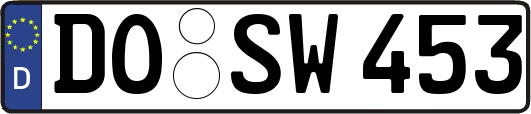 DO-SW453