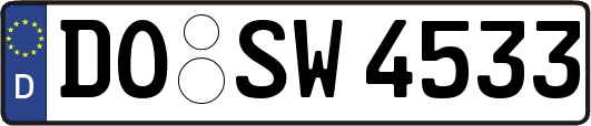 DO-SW4533