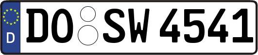 DO-SW4541