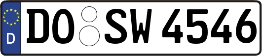 DO-SW4546