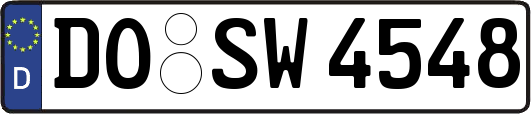 DO-SW4548