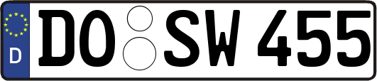 DO-SW455