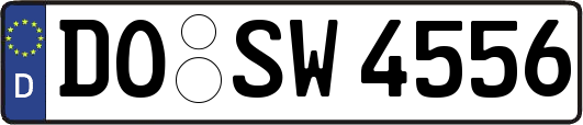 DO-SW4556