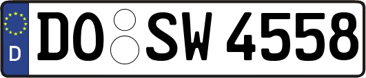 DO-SW4558