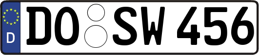 DO-SW456