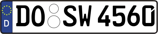 DO-SW4560