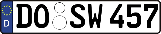 DO-SW457