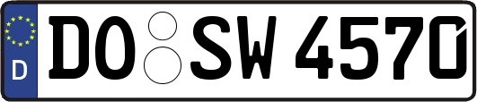 DO-SW4570