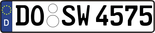 DO-SW4575