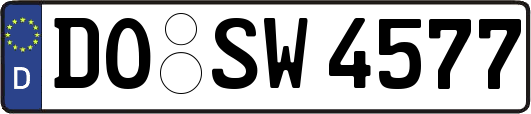 DO-SW4577
