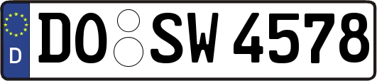 DO-SW4578