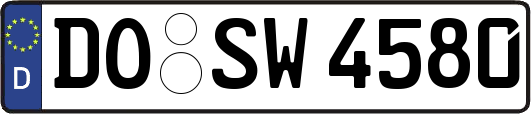 DO-SW4580