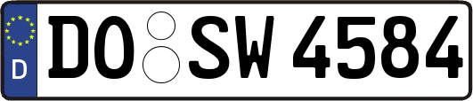 DO-SW4584