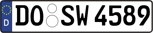 DO-SW4589