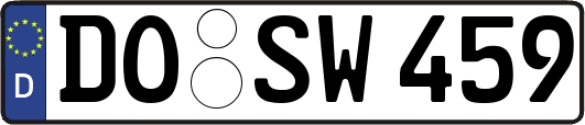 DO-SW459