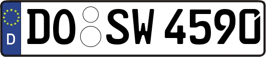DO-SW4590