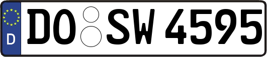 DO-SW4595
