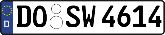 DO-SW4614