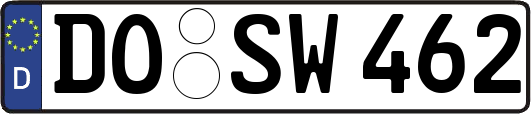 DO-SW462