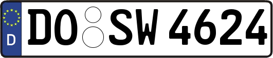 DO-SW4624