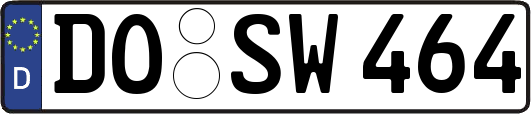 DO-SW464