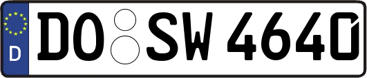 DO-SW4640