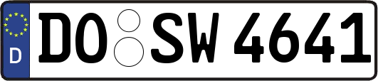 DO-SW4641