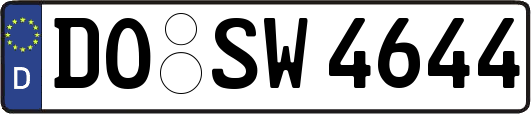 DO-SW4644