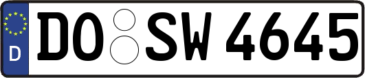 DO-SW4645