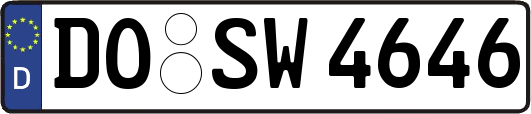 DO-SW4646