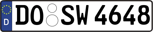 DO-SW4648