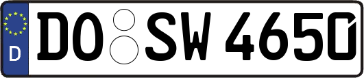 DO-SW4650