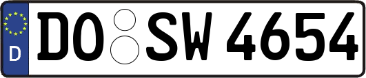 DO-SW4654