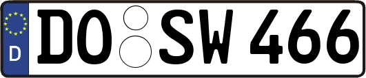 DO-SW466