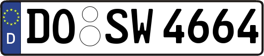 DO-SW4664