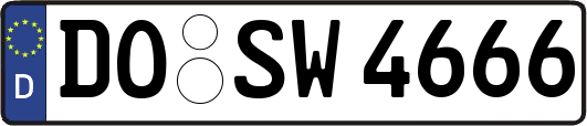 DO-SW4666