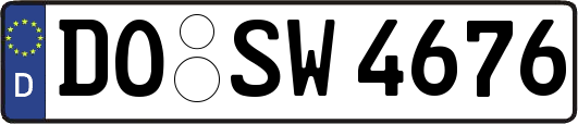 DO-SW4676