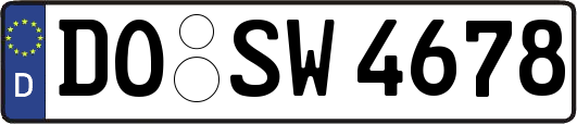DO-SW4678