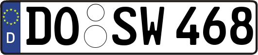 DO-SW468