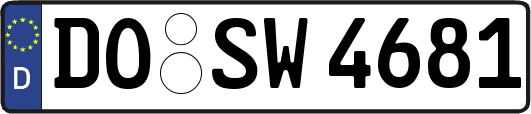 DO-SW4681