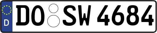DO-SW4684