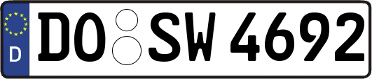 DO-SW4692