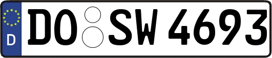 DO-SW4693