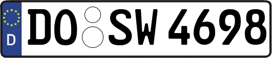 DO-SW4698