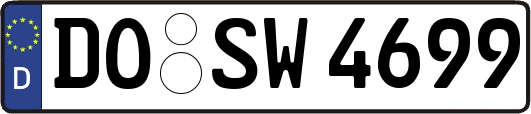 DO-SW4699