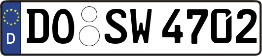 DO-SW4702