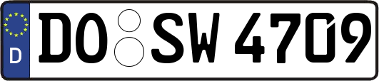 DO-SW4709