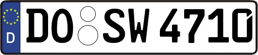 DO-SW4710
